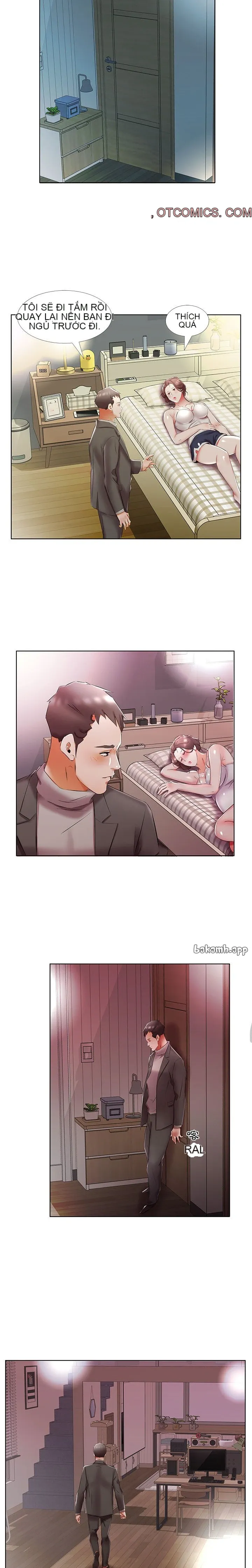 Chơi giả/ẩn nợ các cặp vợ chồng Chương 1-53