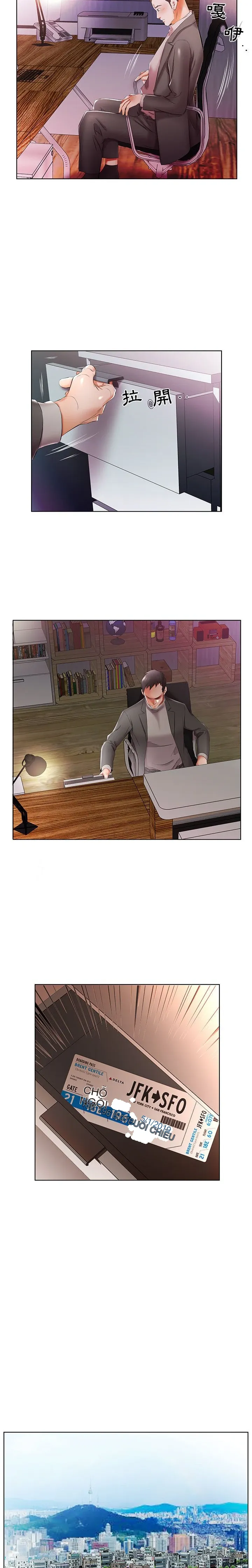 Chơi giả/ẩn nợ các cặp vợ chồng Chương 1-53