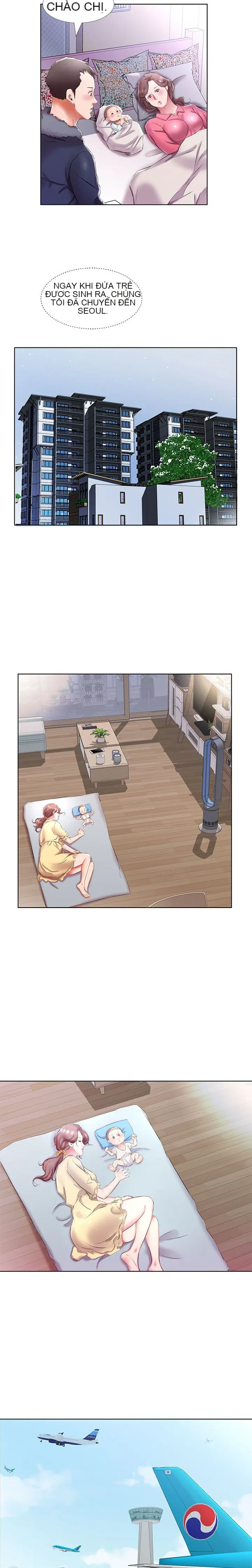 Chơi giả/ẩn nợ các cặp vợ chồng Chương 1-53