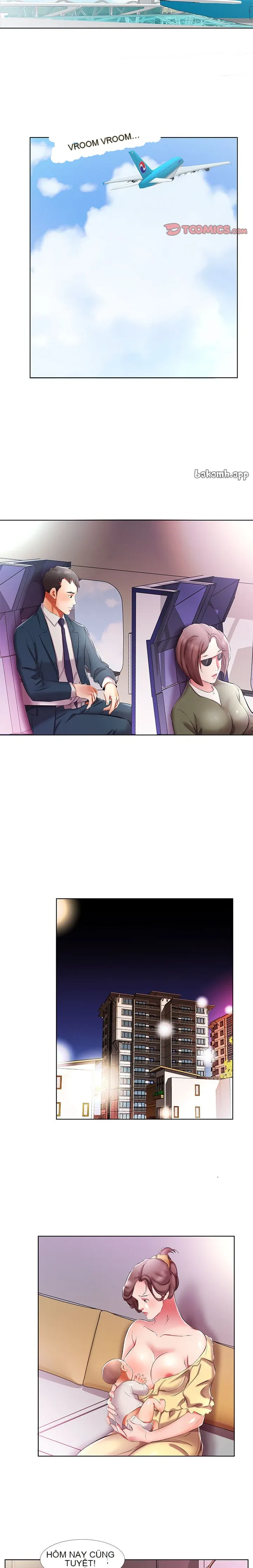 Chơi giả/ẩn nợ các cặp vợ chồng Chương 1-53