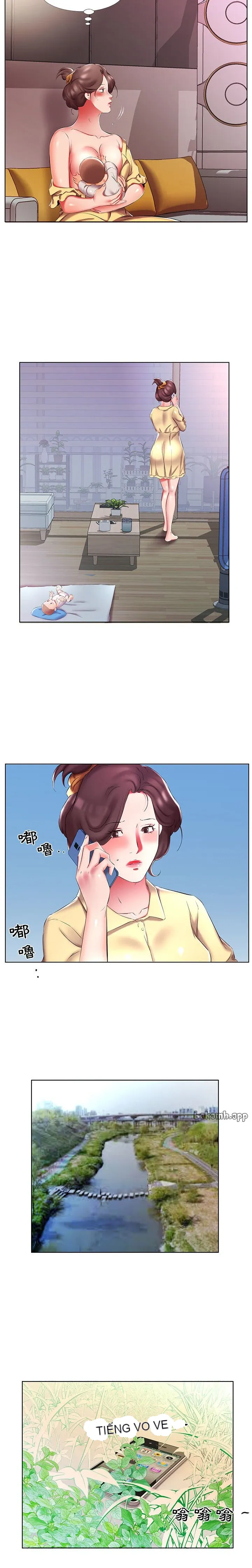 Chơi giả/ẩn nợ các cặp vợ chồng Chương 1-53