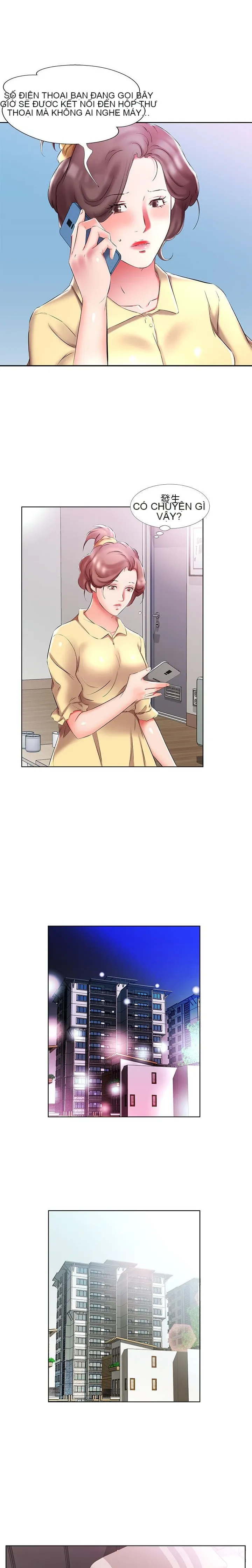 Chơi giả/ẩn nợ các cặp vợ chồng Chương 1-53