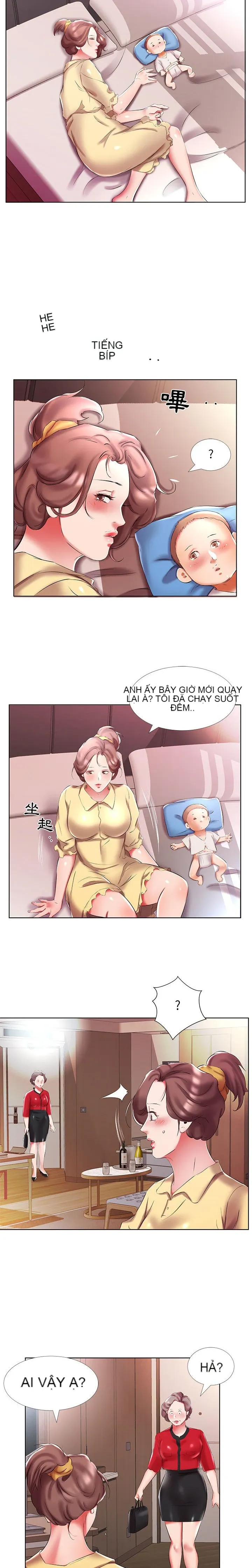 Chơi giả/ẩn nợ các cặp vợ chồng Chương 1-53