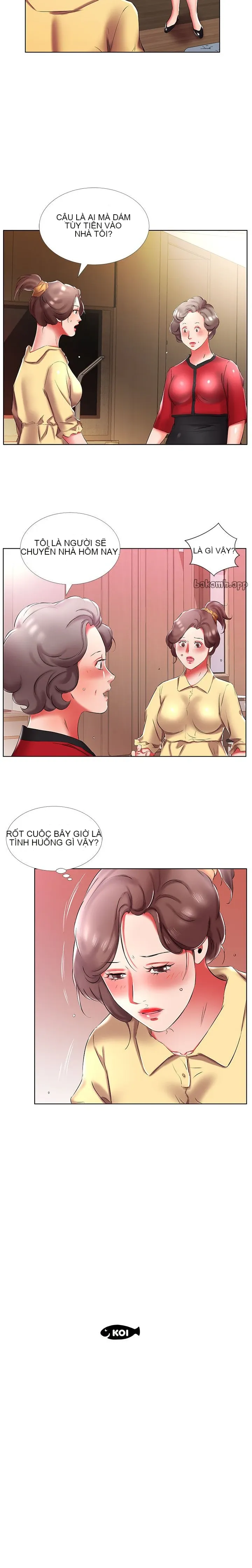 Chơi giả/ẩn nợ các cặp vợ chồng Chương 1-53