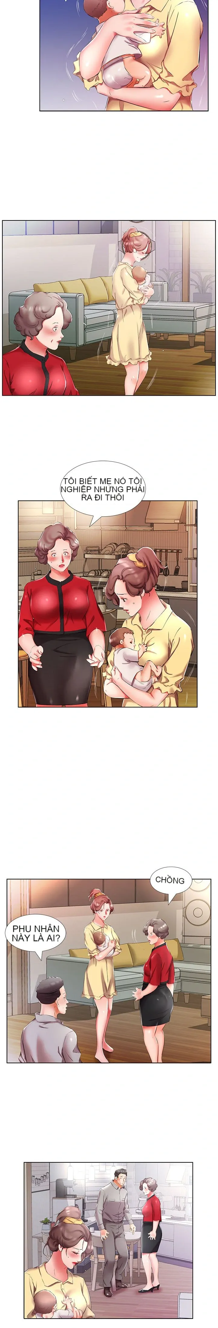 Chơi giả/ẩn nợ các cặp vợ chồng Chương 1-53