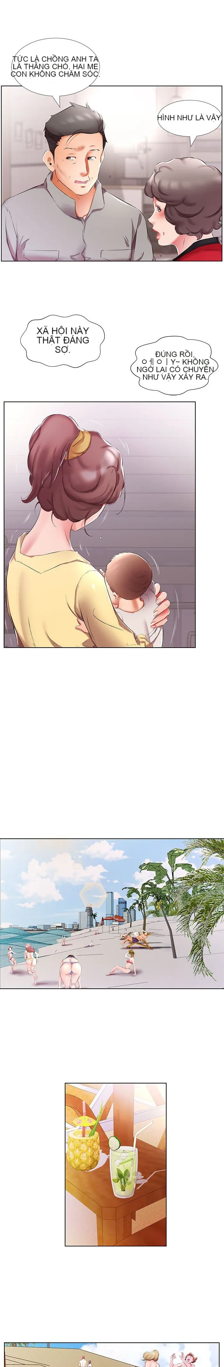 Chơi giả/ẩn nợ các cặp vợ chồng Chương 1-53