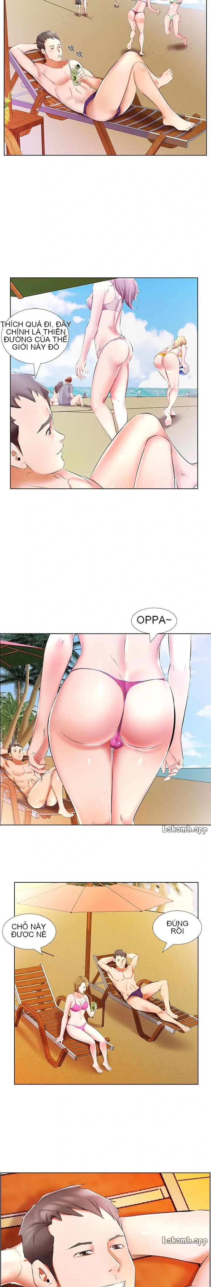 Chơi giả/ẩn nợ các cặp vợ chồng Chương 1-53