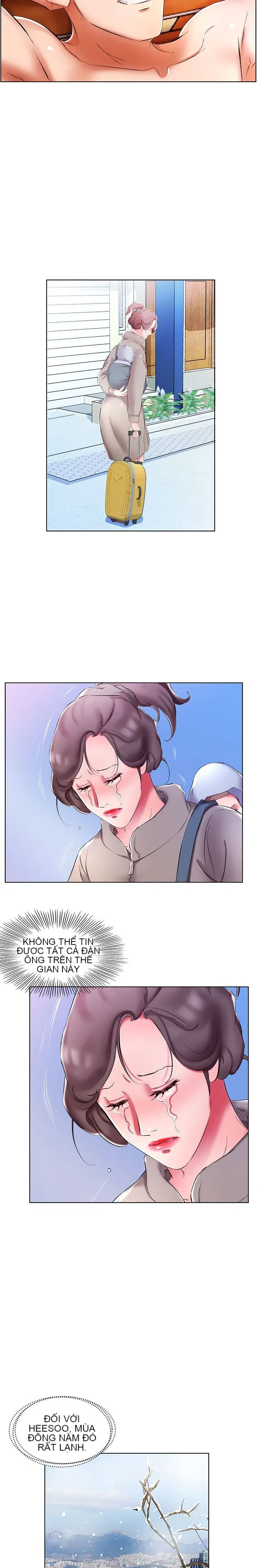 Chơi giả/ẩn nợ các cặp vợ chồng Chương 1-53