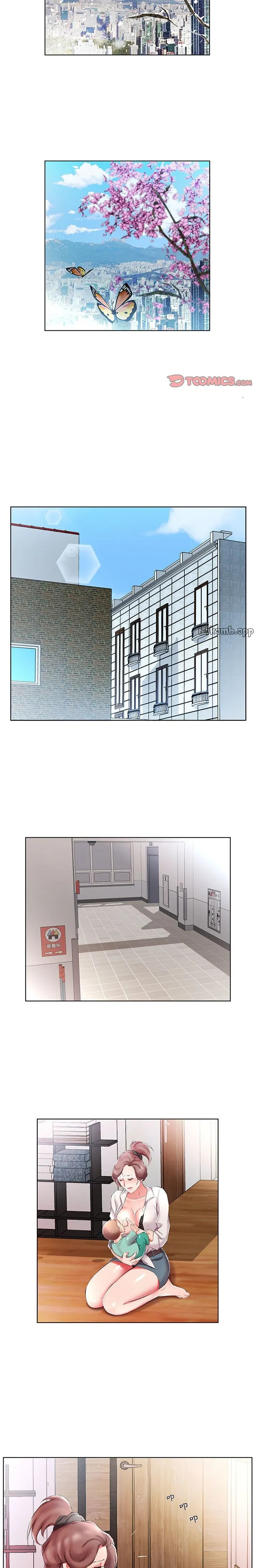 Chơi giả/ẩn nợ các cặp vợ chồng Chương 1-53