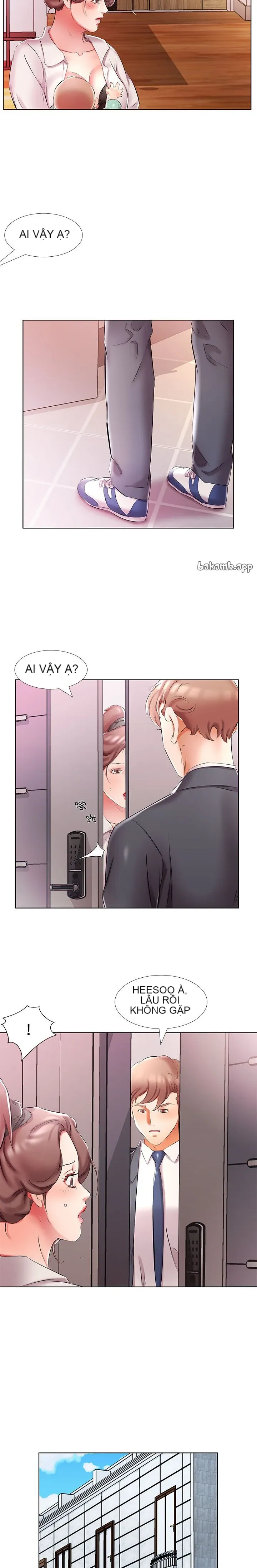 Chơi giả/ẩn nợ các cặp vợ chồng Chương 1-53