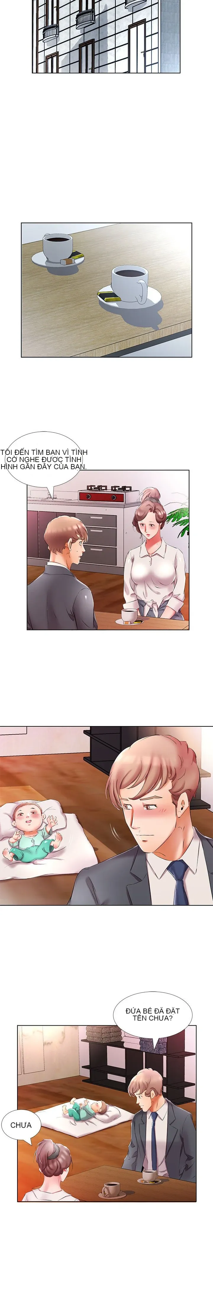 Chơi giả/ẩn nợ các cặp vợ chồng Chương 1-53