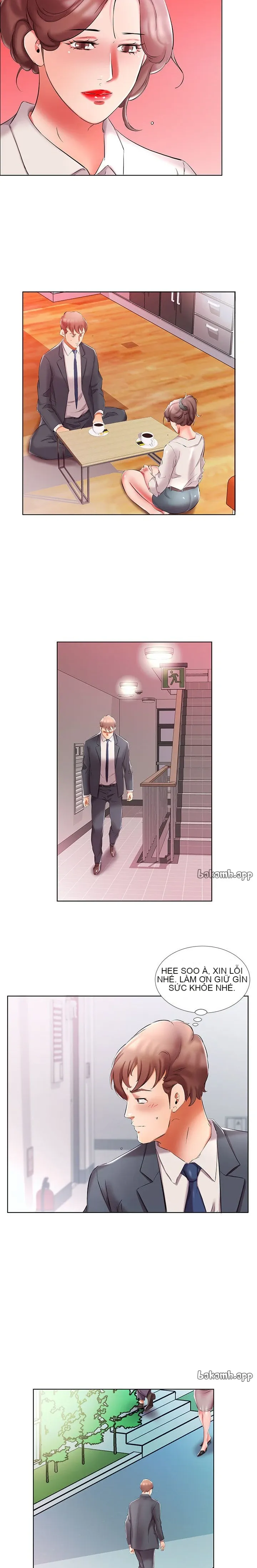 Chơi giả/ẩn nợ các cặp vợ chồng Chương 1-53