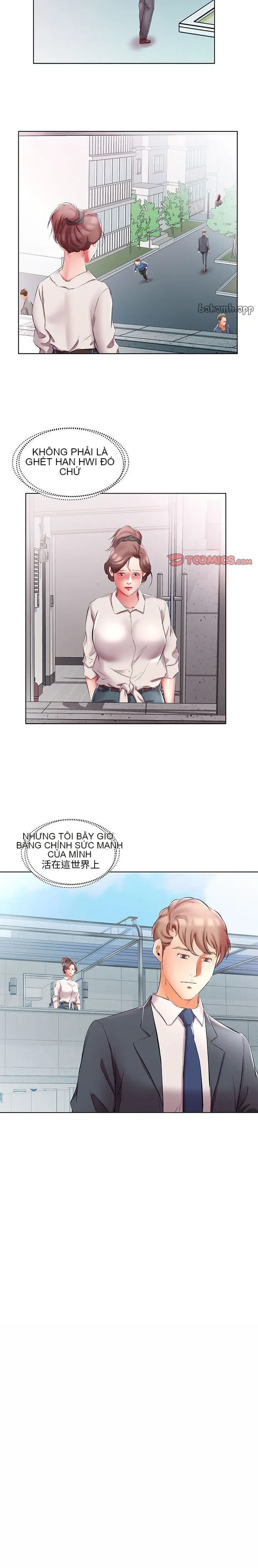 Chơi giả/ẩn nợ các cặp vợ chồng Chương 1-53