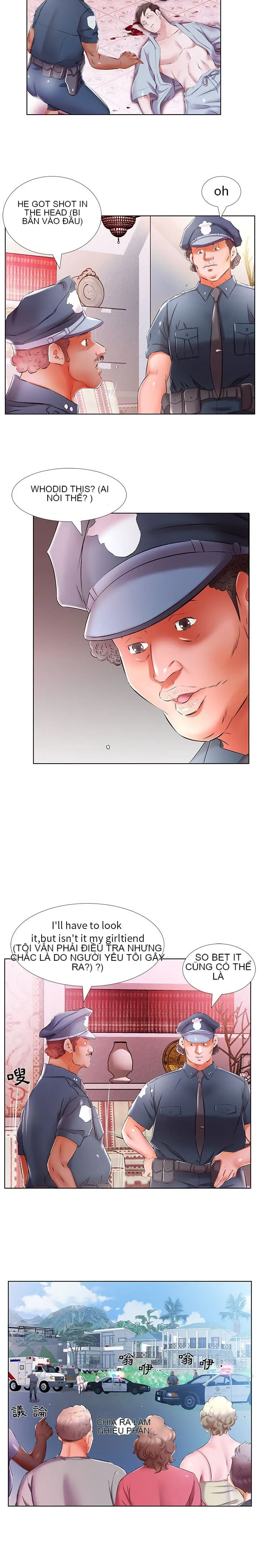 Chơi giả/ẩn nợ các cặp vợ chồng Chương 1-53