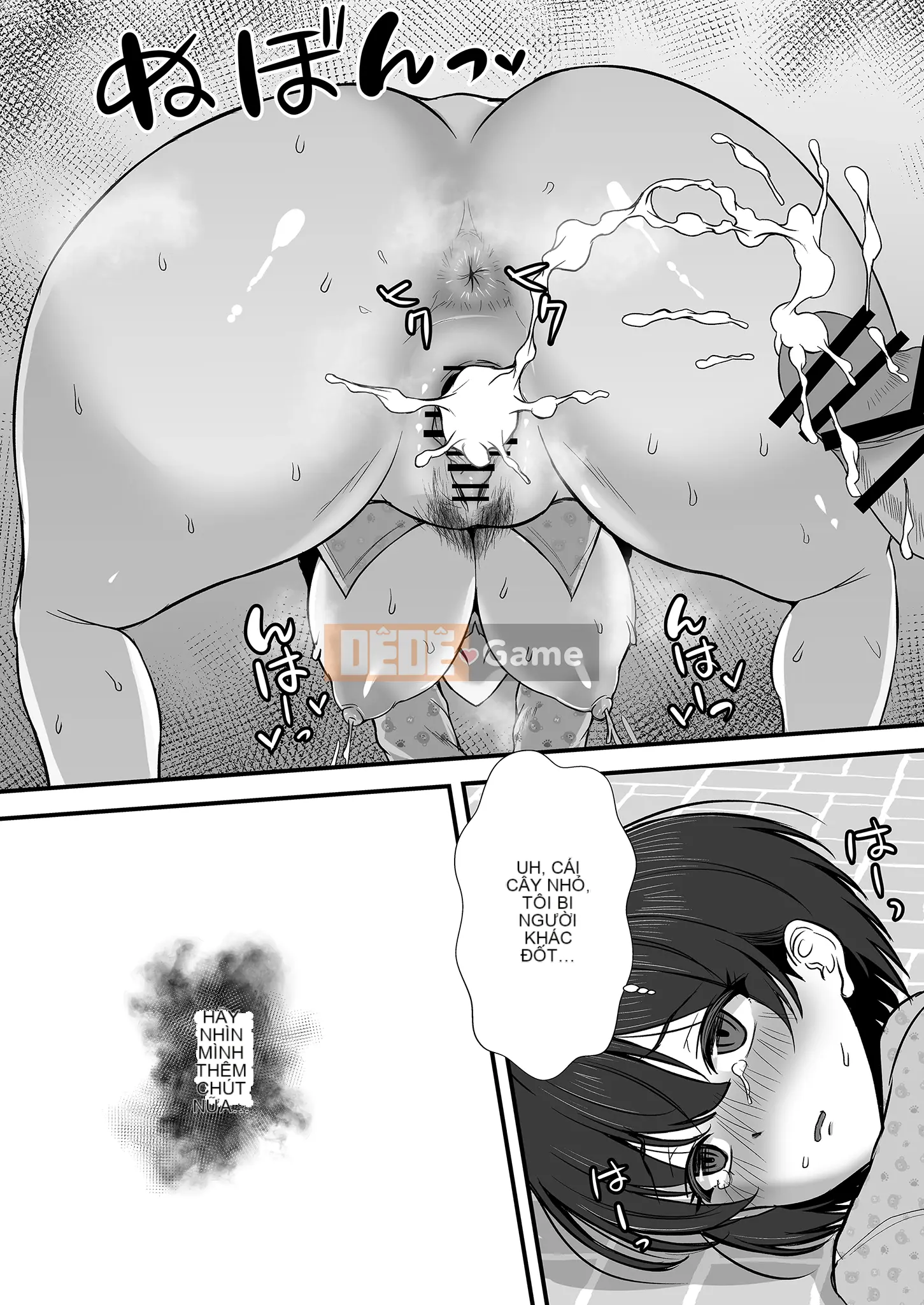 Người bạn thời thơ ấu là một nữ anh hùng cuckold | Ome Stilt là tên của nhân vật chính - ntr - Mainichi