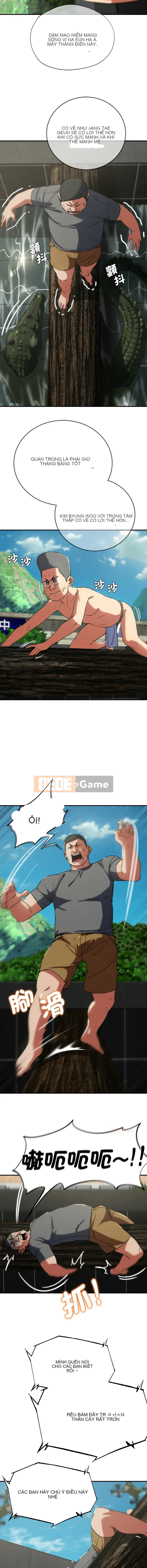 Bạn cùng lớp nguy hiểm Chương 74-75