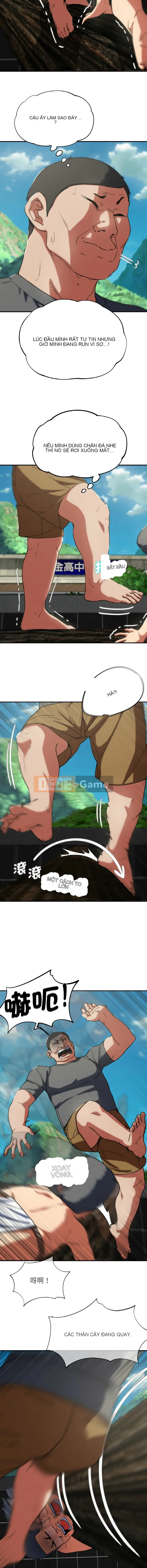 Bạn cùng lớp nguy hiểm Chương 74-75