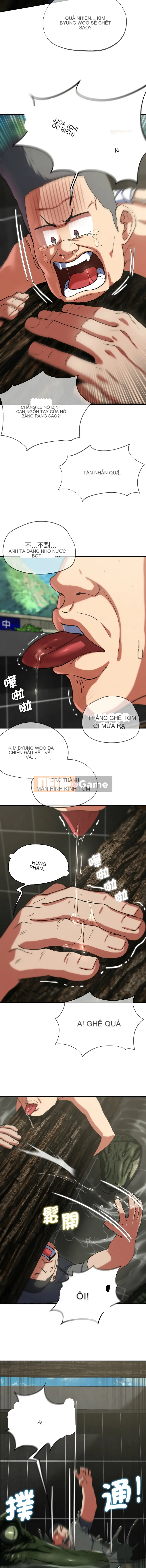 Bạn cùng lớp nguy hiểm Chương 74-75