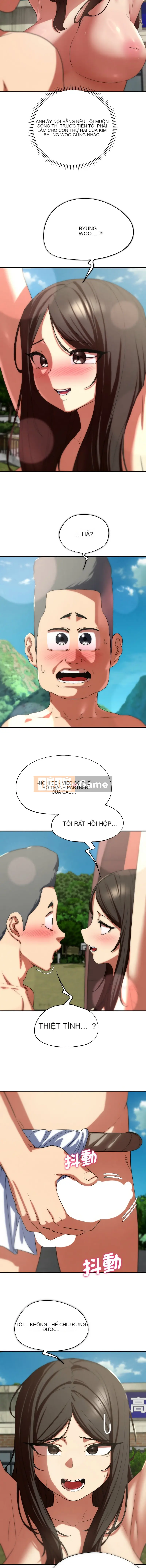 Bạn cùng lớp nguy hiểm Chương 74-75