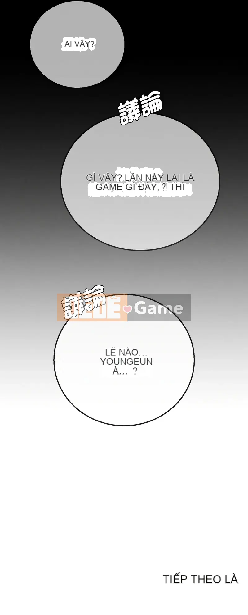 Bạn cùng lớp nguy hiểm Chương 74-75