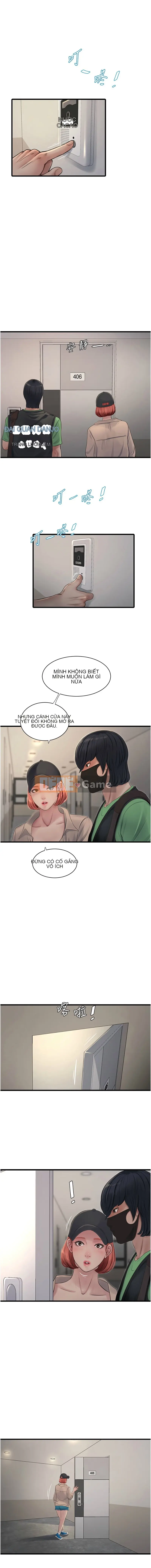 Nhật ký thợ sửa ống nước Chương 95-96