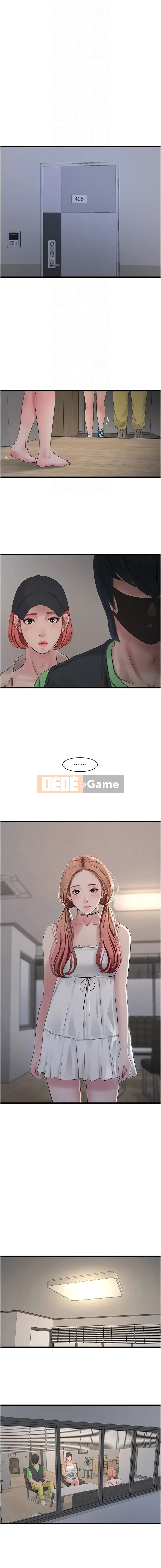 Nhật ký thợ sửa ống nước Chương 95-96