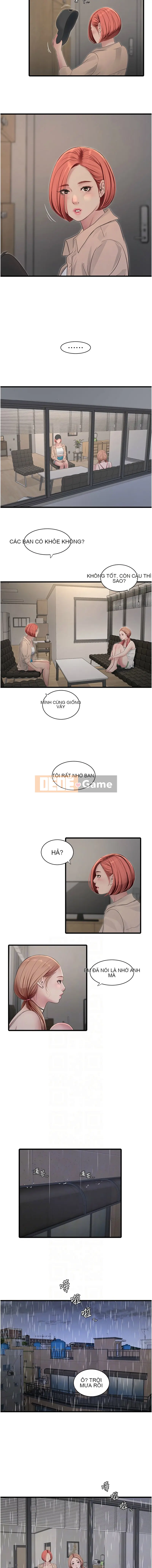 Nhật ký thợ sửa ống nước Chương 95-96