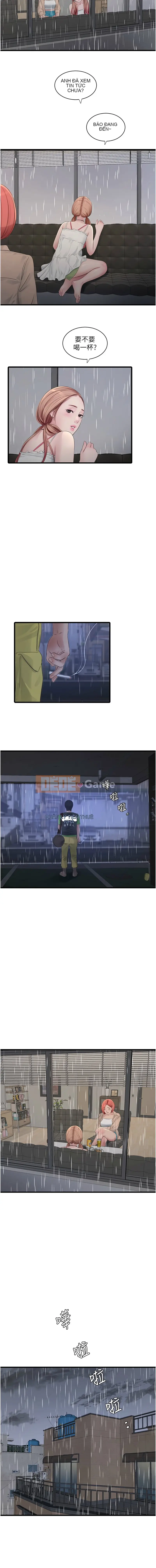 Nhật ký thợ sửa ống nước Chương 95-96