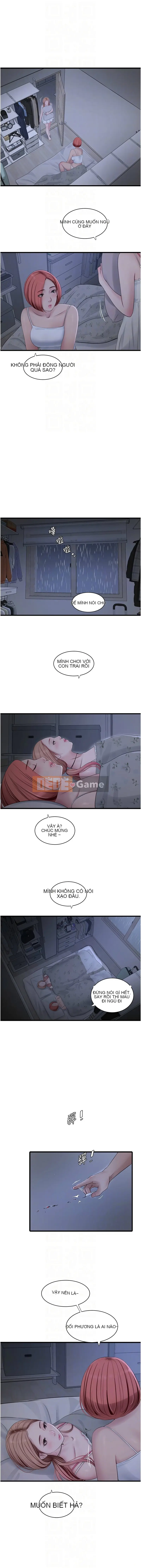 Nhật ký thợ sửa ống nước Chương 95-96