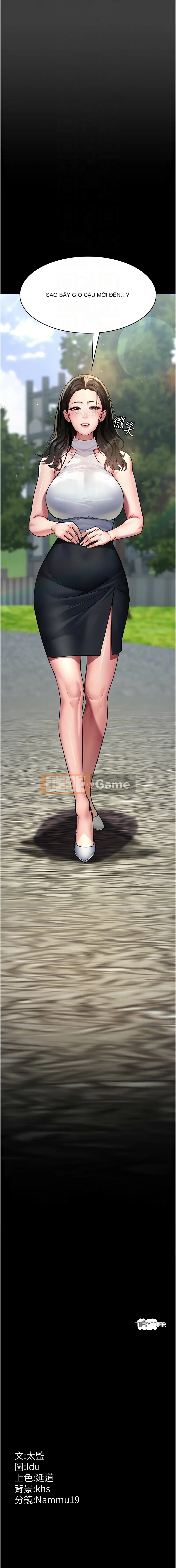 Phòng khám ban đêm Chương 113-114