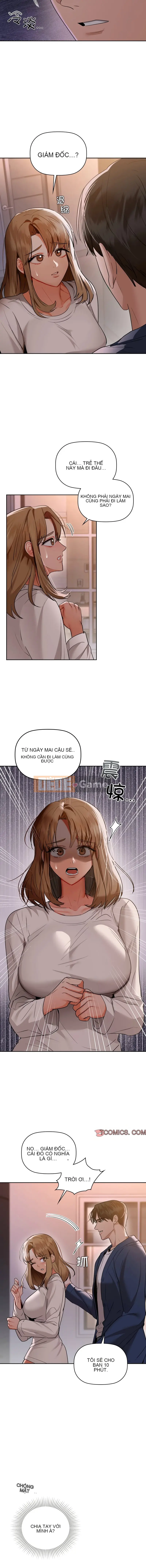 Cà phê Chương 68-69