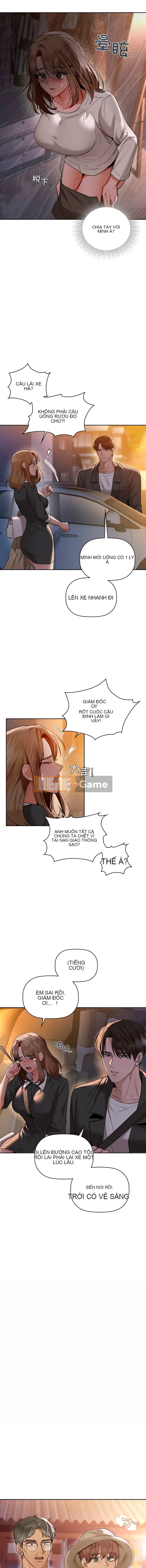 Cà phê Chương 68-69