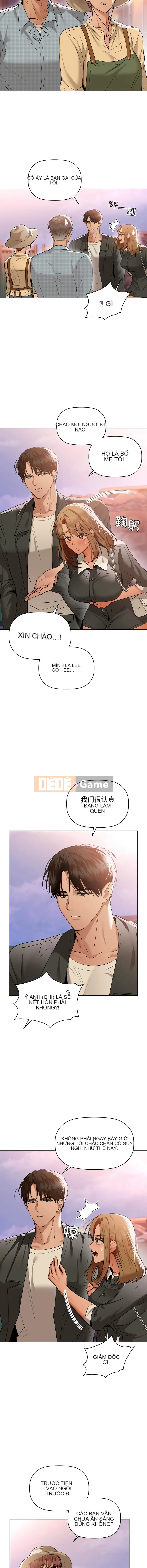 Cà phê Chương 68-69