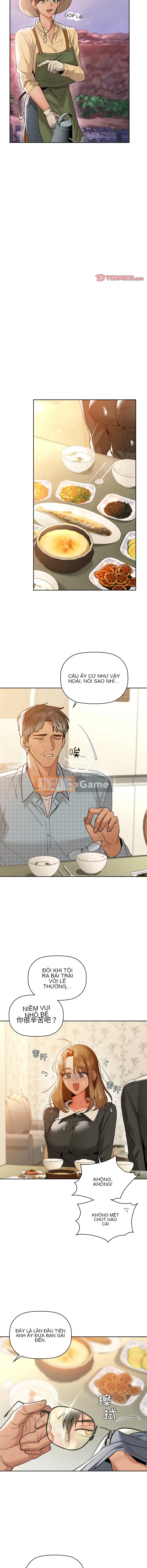 Cà phê Chương 68-69