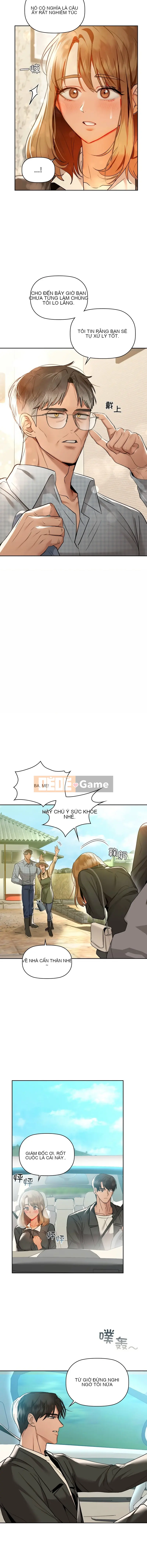 Cà phê Chương 68-69