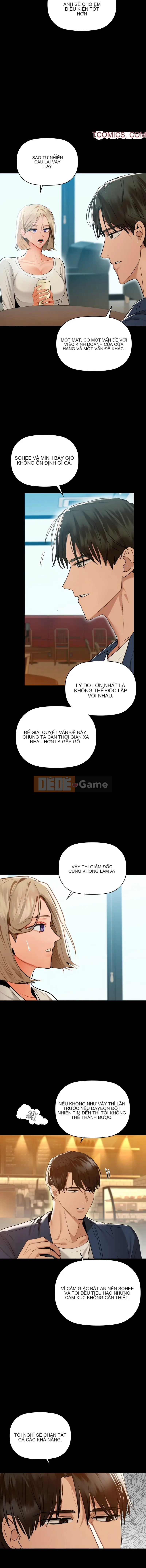 Cà phê Chương 68-69