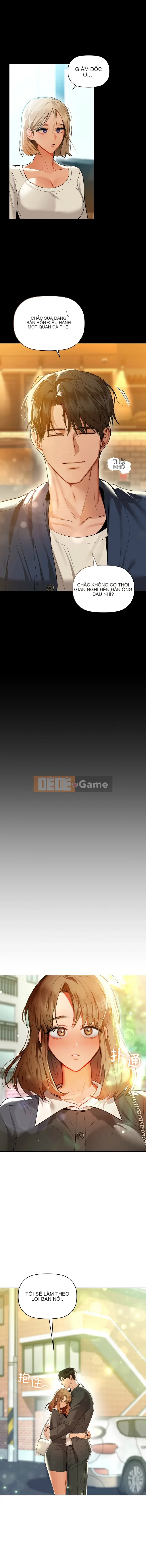 Cà phê Chương 68-69