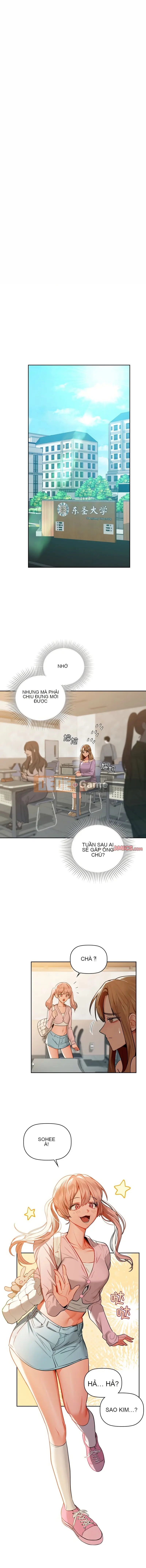 Cà phê Chương 68-69