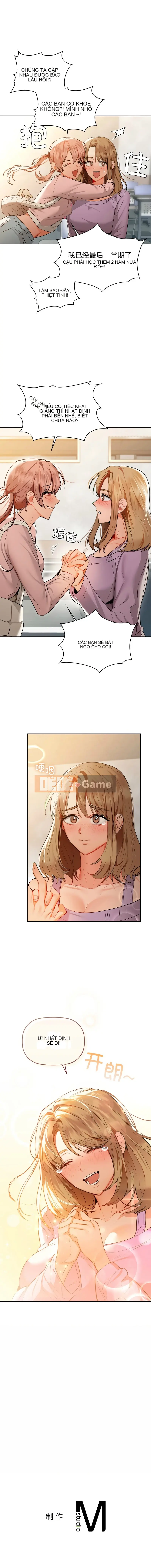 Cà phê Chương 68-69