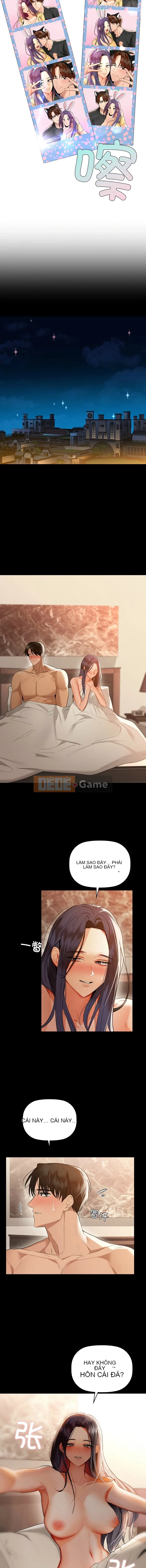 Cà phê Chương 68-69