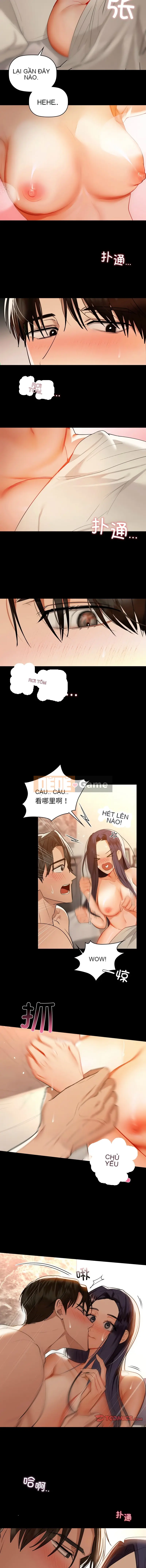 Cà phê Chương 68-69