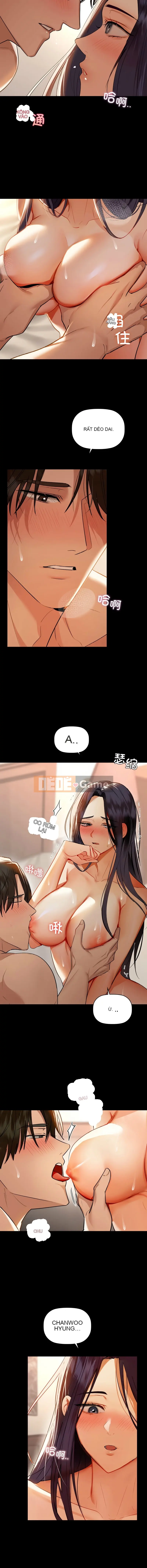 Cà phê Chương 68-69