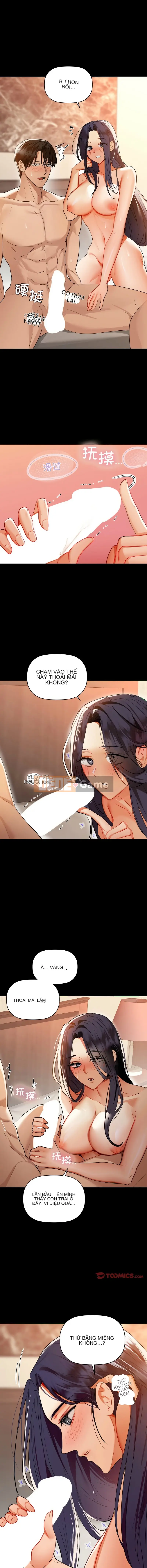 Cà phê Chương 68-69