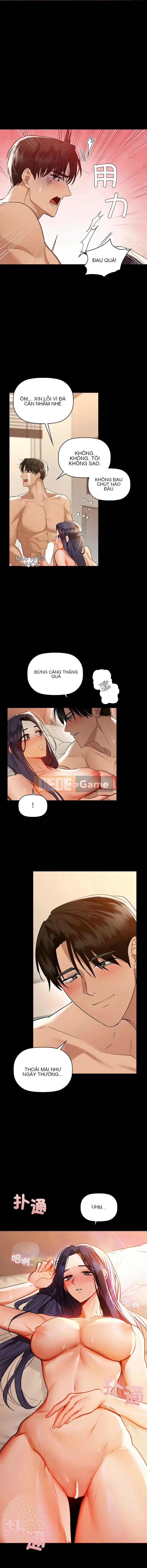 Cà phê Chương 68-69