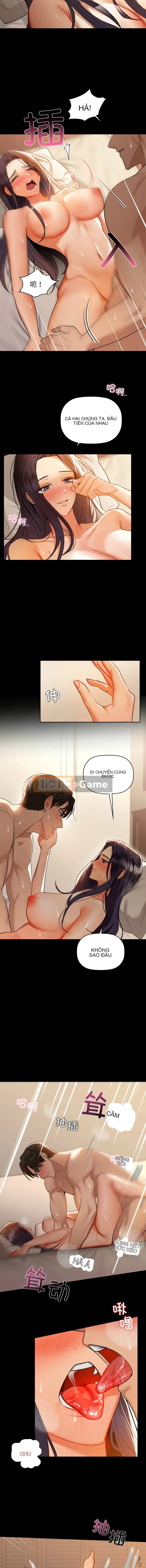 Cà phê Chương 68-69