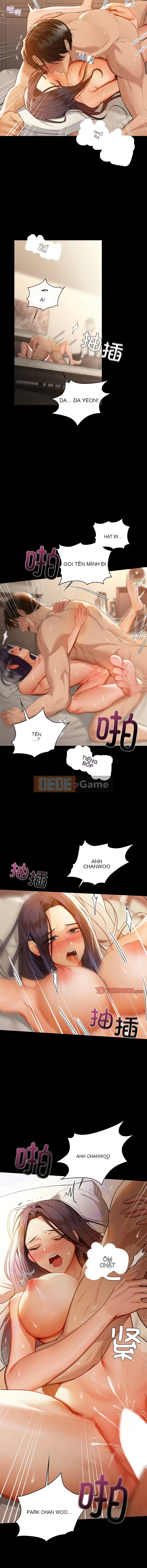 Cà phê Chương 68-69