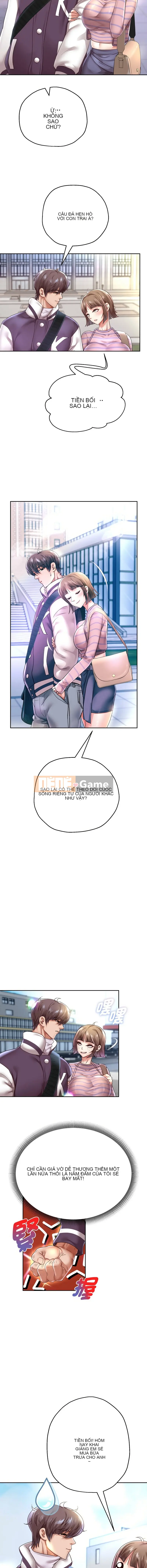 Tái sinh thành một chàng trai to lớn Chương 63-64