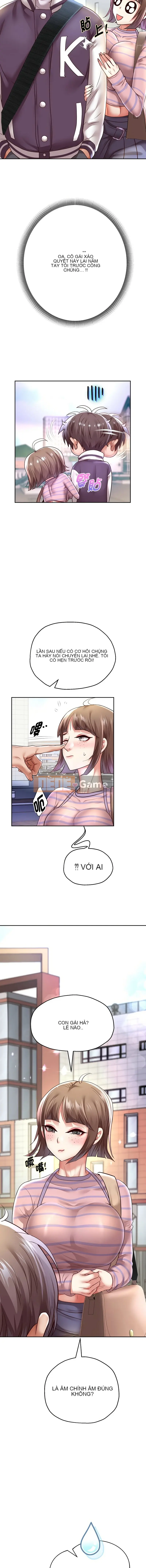 Tái sinh thành một chàng trai to lớn Chương 63-64