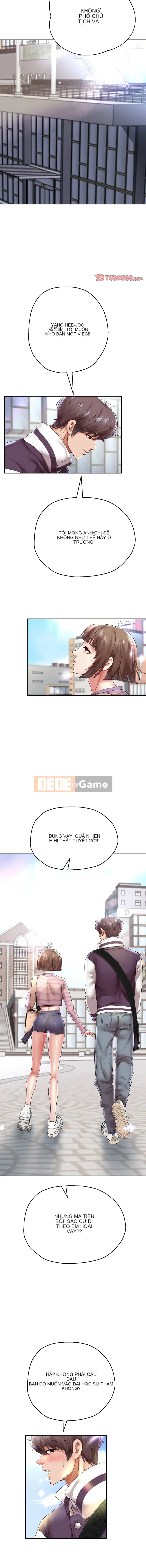 Tái sinh thành một chàng trai to lớn Chương 63-64