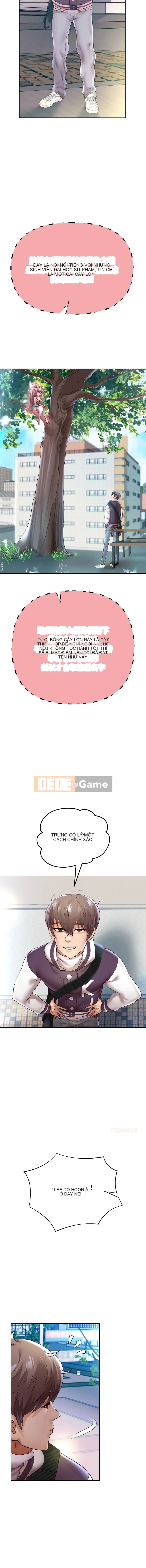 Tái sinh thành một chàng trai to lớn Chương 63-64